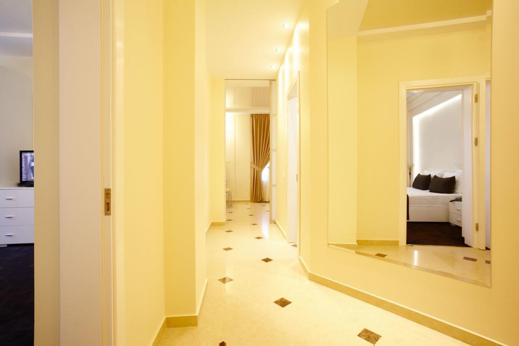 Central Park Apartments Chisinau Ruang foto