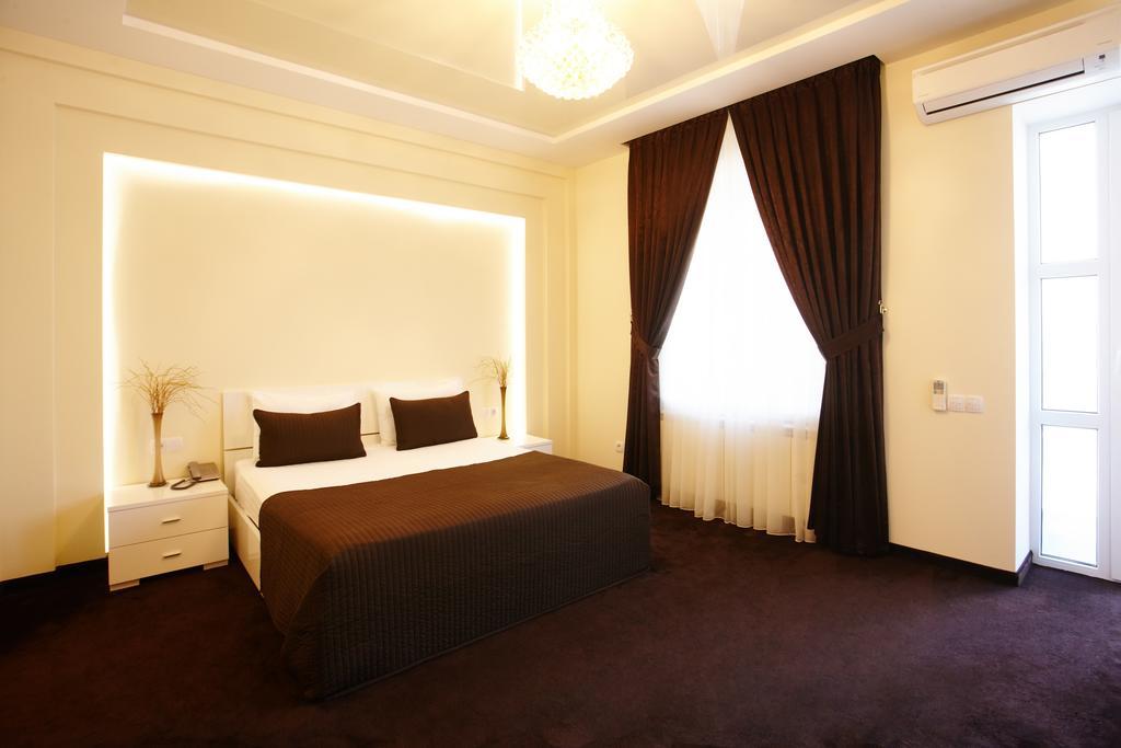 Central Park Apartments Chisinau Ruang foto